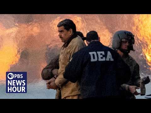 Soldier’s arrest over Polymarket bet on Maduro raid fuels insider trading concerns