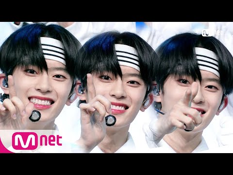 [VERIVERY - Instead of Saying Goodbye] Special Stage | M COUNTDOWN 200723 EP.675