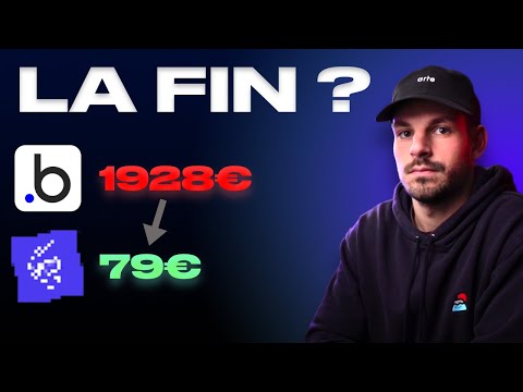 Bubble.io : quelle est la meilleure alternative? (Flutterflow, Weweb,...)