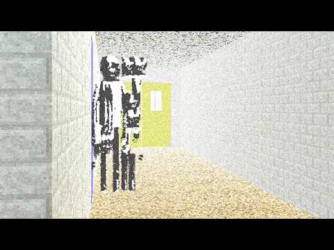 baldi wants you to close the game now.