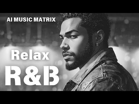 【R&B Relax 135】Cozy music / Chill / 作業用 / Ballad / リラックス / カフェ