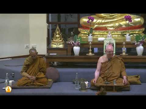 Finding the Truth | Ajahn Brahm | 31 March 2023