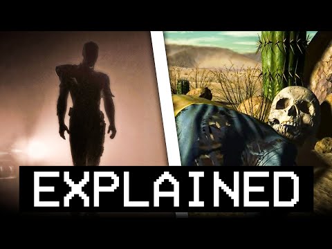 What ACTUALLY Happened To The Chosen One?