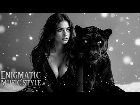 ENIGMA Style Music 2025 | Relaxing New Age Sound | Original Creation by Albert Van Deyk - 2026