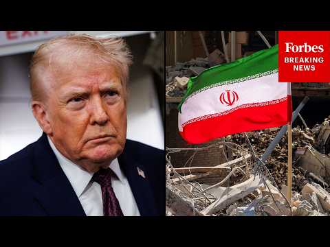 Inside The 'Fragile' US-Iran Ceasefire: 'The US Didn't Have As Many Cards As It Thought It Did'