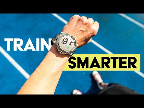 How to Structure Your Running Training (Even With a Busy Life)