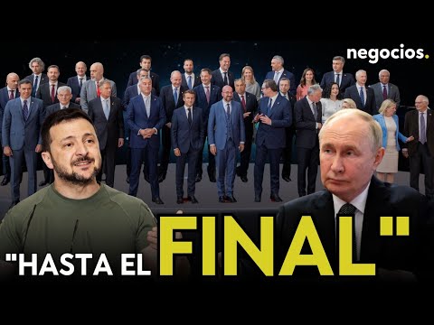 “Putin va a llegar hasta el final. El uso de los activos rusos es un disparate”. Carlos Teissier