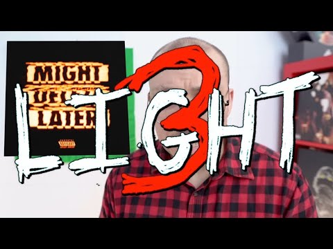 ALL FANTANO RATINGS ON ‘J. COLE’ ALBUMS (WORST - BEST)