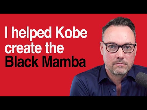 The Identity Expert: The Best Way to Achieve More Success, Conquer Your Demons, and Outwork Everyone