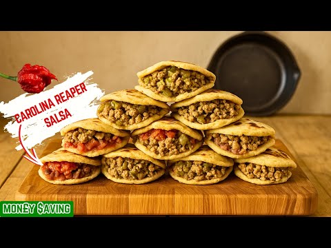 Food for times of Inflation!