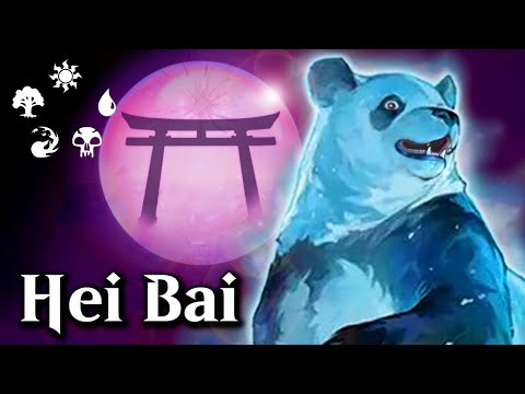 Playing every Shrine ever printed.