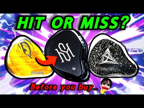 Brutally Honest Review of SUPERMIX 5, HARRIER & MEGA 7