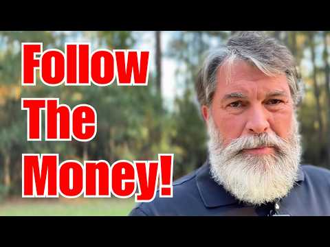 Do NOT Buy a House...(It's Happening)