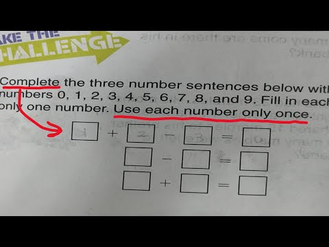 Scary homework problem is 'impossibly' difficult