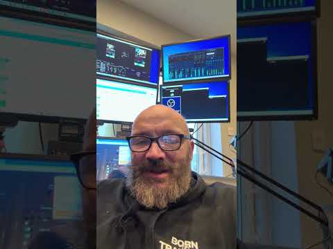 Ham Radio Uk - Dealing with noise floors with wire antennas in urban environments 