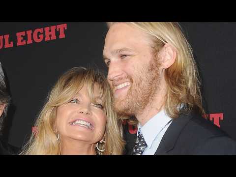 The Tragic Loss Goldie Hawn's Son Wyatt Russell Suffered