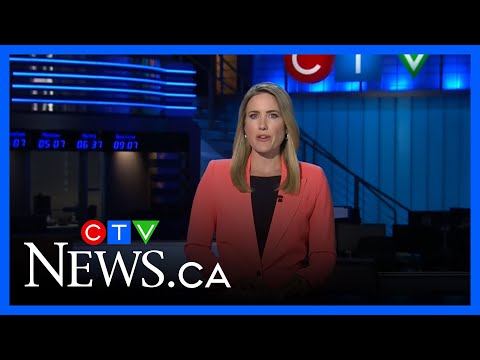 How Canada may respond to Trump's new tariff threat CTV National News | July 11, 2025