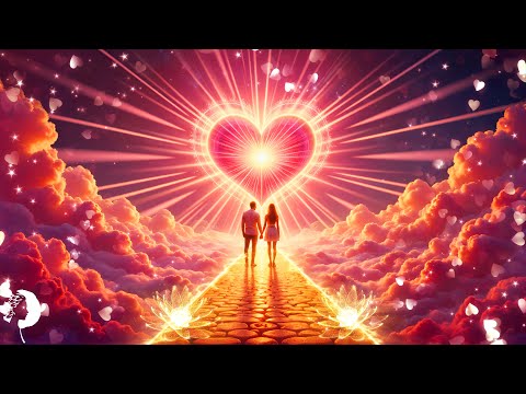 The Person You Want Will Come & Go Crazy Over You 💖 Works Even When Away + Subliminal Affirmations