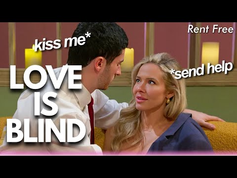love is blind moments that make me glad I'm single 😭 season 7