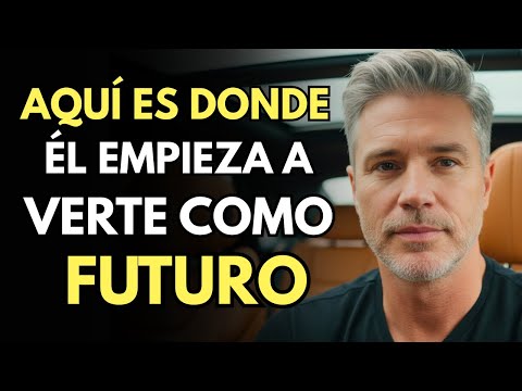 Los hombres solo ven a una mujer como compañera de vida cuando despiertan estos dos instintos