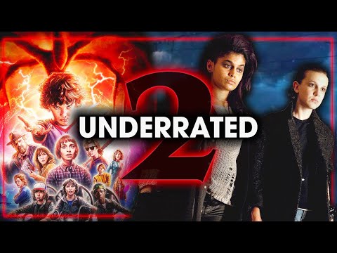 In Defense of Stranger Things 2: The Unsung Season