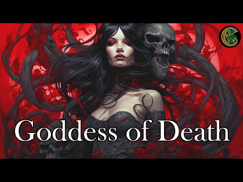 Indo-European Death and the Goddess of the Grave
