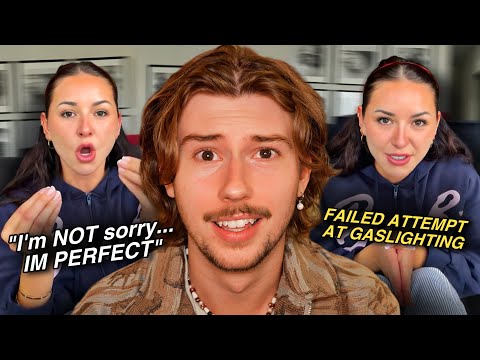 Anna Paul, The Most HATED Girl on TikTok