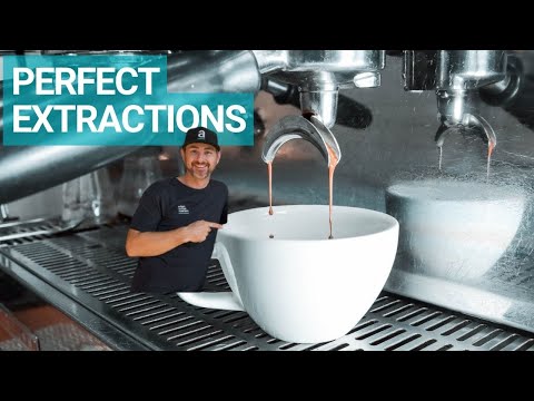How to Brew Better Espresso with these Simple Tips☕️