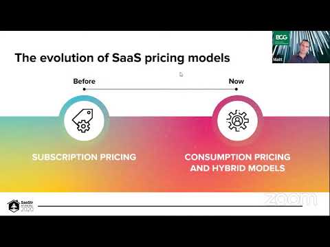How Evolving to Consumption-Based Pricing has Accelerated Companies with BCG