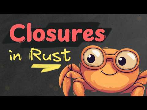 Lazy evaluation in Rust: the power of Closures!