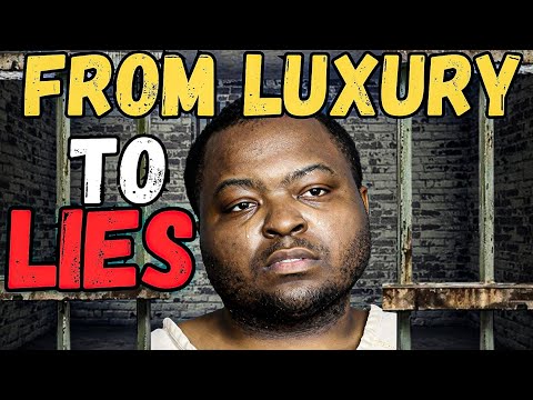 The Rest and Fall of Shawn Kingston: Fame, Fraud, and the beautiful Lie