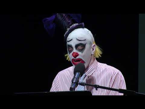 David Sedaris - This American Life - Invisible Made Visible