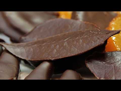 Learn to make French CHOCOLATE & CONFECTIONARY with EPISODE 6 CHOCOLATE & CONFECTIONARY!