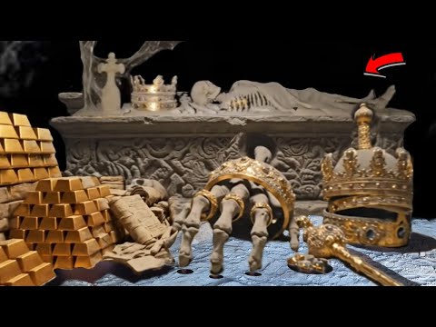 3 Hidden Treasures Found By Chance With a Metal Detector That No One Expected❗️Treasure Hunting