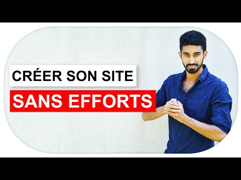 Tutoriel Elementor, ou comment créer un site web avec Wordpress FACILEMENT