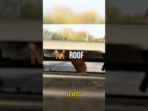 Premium Ambient Lighting: Easy Panel & Door Removal #shorts