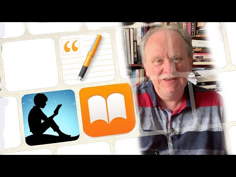 How to make an ebook part 1