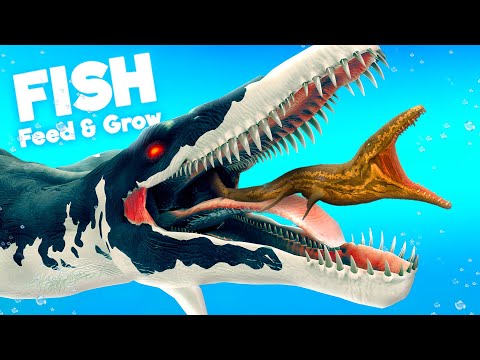 The Liopleurodon is More Dangerous Than You Think!