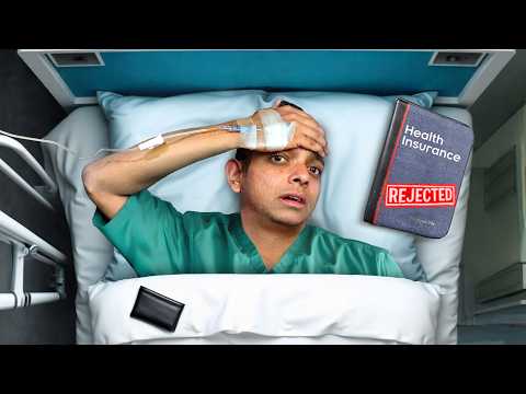 DON'T Buy Health Insurance