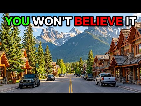 12 Cheapest Mountain Towns in America You've Probably Never Heard Of