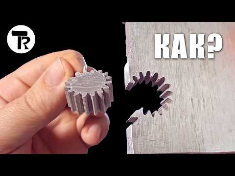 Как Сделать Настольный ЭЛЕКТРОЭРОЗИОННЫЙ Станок