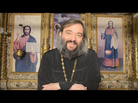 Ответы мусульманам на вопросы. часть 1. Священник Валерий Сосковец