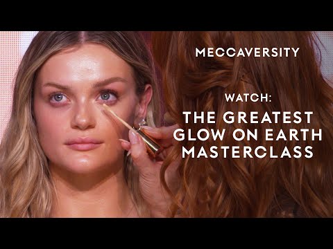 WATCH: Charlotte Tilbury’s The Greatest Glow on Earth | MECCAversity