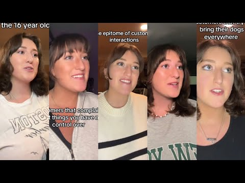 An Hour of collections of #Tiktoks | by .hannahbrown