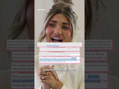 Just Kass is under fire for recent birthday video 😅