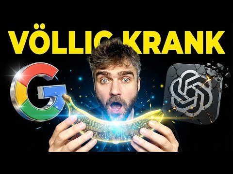 I've never seen such an AMAZING AI before!