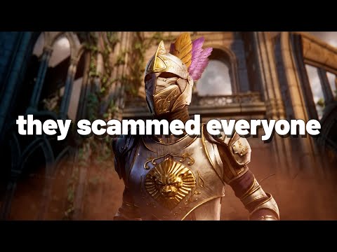 They rugpulled and left everyone...