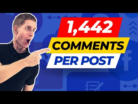 Get More Facebook Engagement 🤩 [10 Proven Strategies]