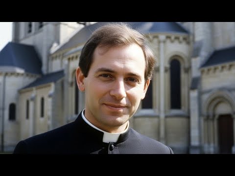 Disparition mystérieuse d’un curé de village — 30 ans plus tard, un registre caché révèle tout