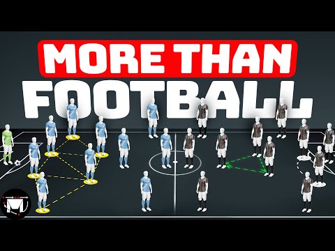 The Craziest Tactical Match In Recent History